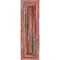 Nuloom Tammara Bohemian Hand Braided Area Rug 2ft 8in x 16ft MGNM04A-28016 - alternate 3